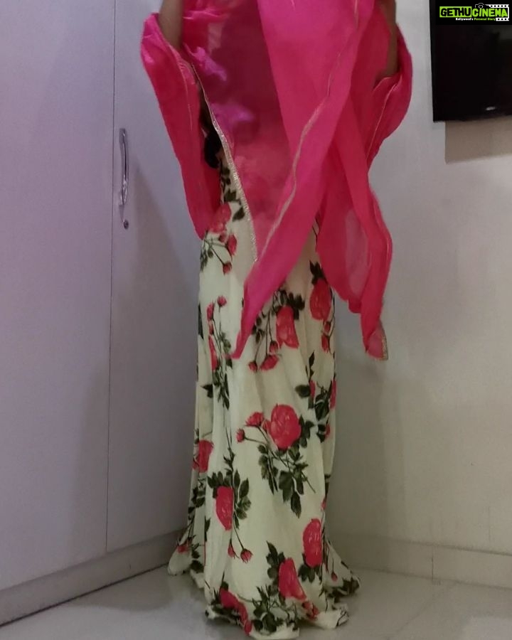 Veena Malik Instagram - #pinklady #veenamalik #veena #loveisallcolors #Queen #LoveLife #livingADream❤