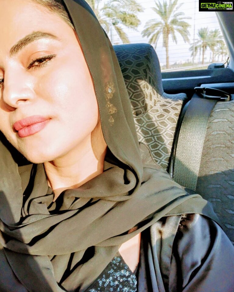 Veena Malik Instagram - 