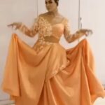 Veena Malik Instagram - #Repost @behtareenpk with @repost • • • • • • Veena Malik dolled up for a new shoot 💃 #VeenaMalik Karachi, Pakistan