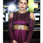 Veena Malik Instagram - I'm that kind of queen who knows her crown isn't on her head but in her soul. #VeenaMalik Karachi, Pakistan