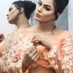 Veena Malik Instagram - Grace in my heart and fire in my soul! #VeenaMalik Karachi, Pakistan
