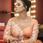 Veena Malik Instagram - Grace in my heart and fire in my soul! #VeenaMalik Karachi, Pakistan