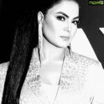 Veena Malik Instagram - How do I love thee? Let me count the ways. I love thee to the depth and breadth and height My soul can reach, when feeling out of sight For the ends of being and ideal grace. I love thee to the level of every day’s Most quiet need, by sun and candle-light. I love thee freely, as men strive for right. I love thee purely, as they turn from praise. I love thee with the passion put to use In my old griefs, and with my childhood’s faith. I love thee with a love I seemed to lose With my lost saints. I love thee with the breath, Smiles, tears, of all my life; and, if God choose, I shall but love thee better after death.