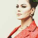 Veena Malik Instagram - How do I love thee? Let me count the ways. I love thee to the depth and breadth and height My soul can reach, when feeling out of sight For the ends of being and ideal grace. I love thee to the level of every day’s Most quiet need, by sun and candle-light. I love thee freely, as men strive for right. I love thee purely, as they turn from praise. I love thee with the passion put to use In my old griefs, and with my childhood’s faith. I love thee with a love I seemed to lose With my lost saints. I love thee with the breath, Smiles, tears, of all my life; and, if God choose, I shall but love thee better after death.
