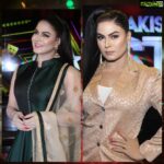 Veena Malik Instagram - Wherever life plants you, bloom with grace” #VeenaMalik #pakistanicelebrities