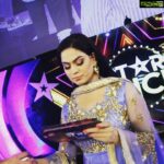 Veena Malik Instagram - I like the pause that tea allows. #teaisfantastic #veenamalik #tea #ontheset