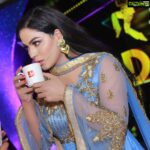 Veena Malik Instagram - In any moment of decision, the best thing you can do is the right thing, the next best thing is the wrong thing, and the worst thing you can do is nothing. #VeenaMalik