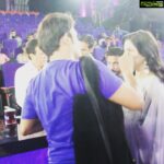 Veena Malik Instagram - On the Sets👸 #pakistanstar #veenamalik
