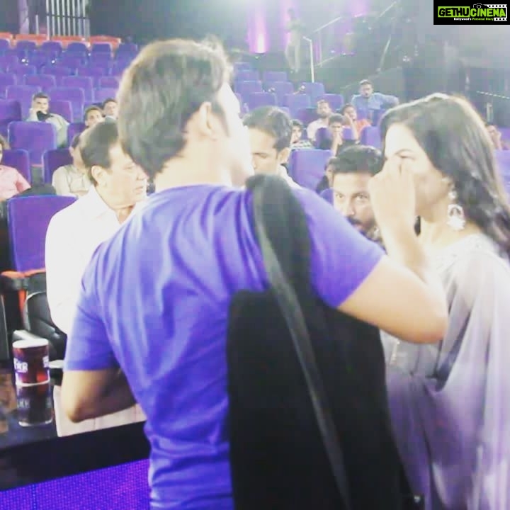 Veena Malik Instagram - On the Sets👸 #pakistanstar #veenamalik