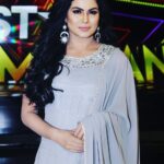 Veena Malik Instagram - There is no denying that there is evil in this world but the light will always conquer the darkness. #VeenaMalik