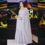 Veena Malik Instagram - Elegance is not an outer quality, but a part of the soul that is visible to others. #VeenaMalik