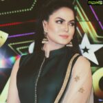 Veena Malik Instagram – “I am a strong woman. I don’t sit around feeling sorry for myself, nor let people mistreat me. I don’t respond to people who dictate to me or try to bring me down. If I fall I will rise up even stronger because I am survivor and not a victim. I am in control of my life and there is nothing I can’t achieve.”
#VeenaMalik #PakistanStar