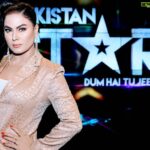 Veena Malik Instagram – #pakistanstar #veenamalik
We need women who are so strong they can be gentle, so educated they can be humble, so fierce they can be compassionate, so passionate they can be rational, and so disciplined they can be free.” – Kavita Ramdas