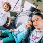 Veena Malik Instagram - Motherhood is a million little moments that God weaves together with Grace. Redemption,laughter,tears and most of all LOVE. #VeenaMalik #VeenaMalikKids