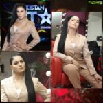 Veena Malik Instagram - Wherever life plants you, bloom with grace” #VeenaMalik #pakistanicelebrities