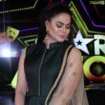 Veena Malik Instagram - So, what if, instead of thinking about solving your whole life, you just think about adding additional good things. One at a time. Just let your pile of good things grow” #VeenaMalik