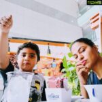Veena Malik Instagram - The most precious jewels you'll ever have are the arms of your children. #VeenaMalik #VeenaMalikKids