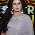 Veena Malik Instagram - What makes you different makes you beautiful. ✨🌟 #VeenaMalik #bebeautifulinsideandout