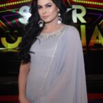 Veena Malik Instagram - What makes you different makes you beautiful. ✨🌟 #VeenaMalik #bebeautifulinsideandout