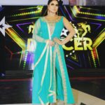 Veena Malik Instagram - #thisdress🔥🔥🔥 #veenamalik