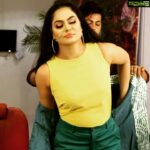 Veena Malik Instagram - Kill This Boredom💤