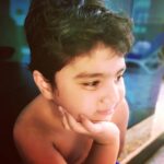 Veena Malik Instagram – For a mother the project of raising a boy is the most fulfilling project she can hope for. She can watch him, as a child, play the games she was not allowed to play; she can invest in him her ideas, aspirations, ambitions, and values or whatever she has left of them; she can watch her son, who came from her flesh and whose life was sustained by her work and devotion, embody her in the world. So while the project of raising a boy is fraught with ambivalence and leads inevitably to bitterness, it is the only project that allows a woman to be to be through her son, to live through her son. 
#VeenaMalik #VeenaMalikKids #VeenaMalikWorld Jumairah Beach, Dubai,UAE