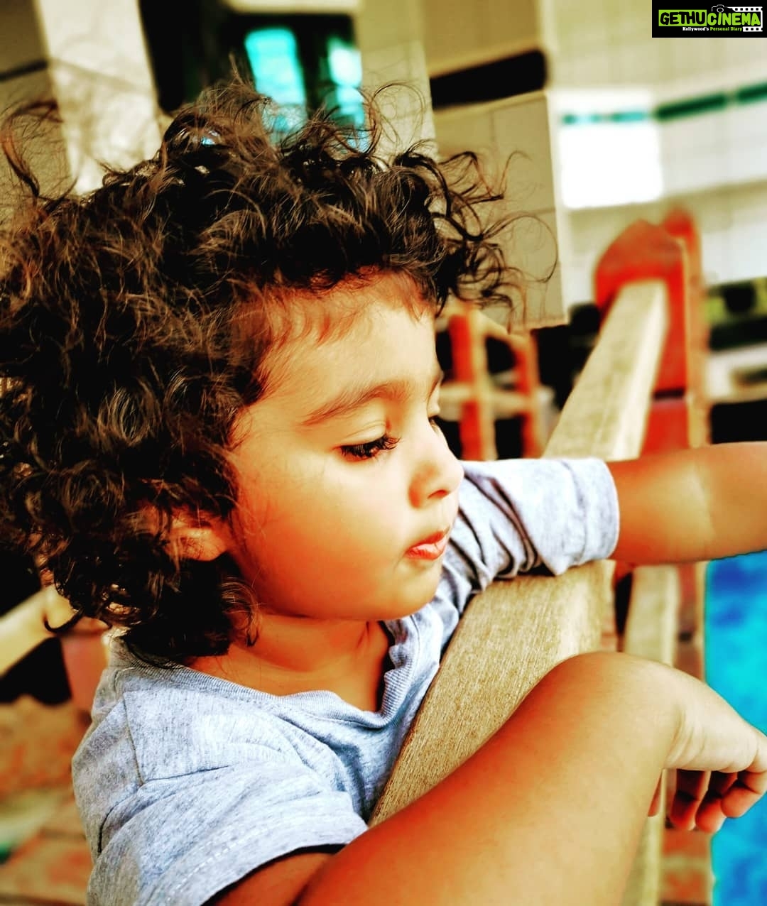 Veena Malik Instagram - To my daughter Amal, Never forget that I love you. Life is filled with hard times and good times. Learn from everything you can. Be the woman I know you can be. From, MOM #VeenaMalik #VeenaMalikKids #VeenaMalikWorld Dubai, United Arab Emirates