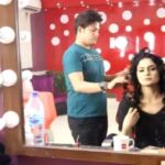 Veena Malik Instagram – You guys keep asking me tips for good skin. You see all those bottles???? Yes I drink that much water in like 2hours… #VeenaMalik #Forgoodskin Pakistan PK