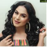 Veena Malik Instagram - The only thing that will make you happy is being happy with who you are, and not who people think you are. #VeenaMalik #VeenaMalikWorld Dubai, United Arab Emirates