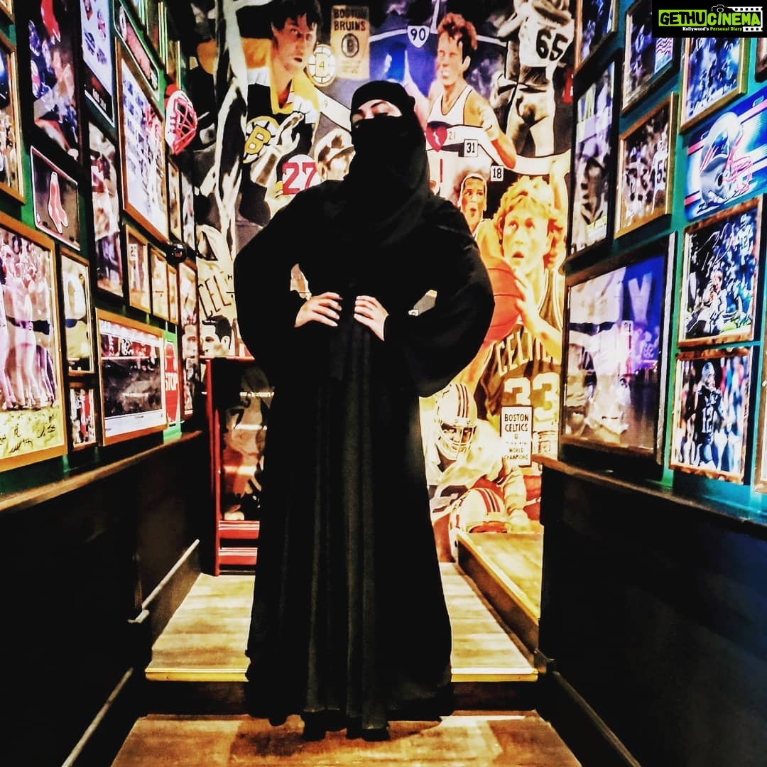 Veena Malik Instagram - "There is a stubbornness about me that never can bear to be frightened at the will of others. My courage always rises at every attempt to intimidate me" #VeenaMalik #VeenaMalikWorld Dubai, United Arab Emirates
