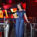 Veena Malik Instagram – Whatever you do, don’t quit. Quitting is not an option. It never is! You’re closer to your goal than you think. No matter what happened in the past, what took place yesterday, today’s a brand new day.
#ThursdayThoughts
#VeenaMalik #StarPakistan