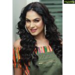Veena Malik Instagram – The only thing that will make you happy is being happy with who you are, and not who people think you are.
#VeenaMalik #VeenaMalikWorld Dubai, United Arab Emirates