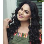 Veena Malik Instagram - The only thing that will make you happy is being happy with who you are, and not who people think you are. #VeenaMalik #VeenaMalikWorld Dubai, United Arab Emirates