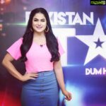Veena Malik Instagram - I believe that everything happens for a reason. People change so that you can learn to let go, things go wrong so that you appreciate them when they're right, you believe lies so you eventually learn to trust no one but yourself, and sometimes good things fall apart so better things can fall together. #VeenaMalik #PakistanStar
