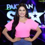Veena Malik Instagram - I believe that everything happens for a reason. People change so that you can learn to let go, things go wrong so that you appreciate them when they're right, you believe lies so you eventually learn to trust no one but yourself, and sometimes good things fall apart so better things can fall together. #VeenaMalik #PakistanStar