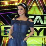 Veena Malik Instagram – Know yourself, know your worth
#know #yourself #worth #VeenaMalik #StarPlayer