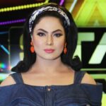 Veena Malik Instagram – Know yourself, know your worth
#know #yourself #worth #VeenaMalik #StarPlayer