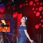 Veena Malik Instagram – Whatever you do, don’t quit. Quitting is not an option. It never is! You’re closer to your goal than you think. No matter what happened in the past, what took place yesterday, today’s a brand new day.
#ThursdayThoughts
#VeenaMalik #StarPakistan