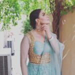 Veena Malik Instagram - Wish Everyone out there A very Happy Eid🥞 #eidmubarak #haveagreatday #eidulfitr