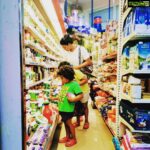Veena Malik Instagram – Doing grocery is one of my favourite things to do.
#VeenaMalik