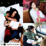 Veena Malik Instagram - #Repost @allpakdramapage • • • • • • Veena Malik spending some quality time with her kids. #VeenaMalik Insta: @theveenamalik Dubai, United Arab Emirates