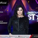 Veena Malik Instagram - Posted @withrepost • @bolentofficial Glamorous Actress and TV Host Veena Malik Joins as host of Pakistan Star on BOL Entertainment @theveenamalik #VeenaMalik #PakistanStarOnBOL #PakistanStar #BOLEntertainment #TalentHunt #Talent #Pakistan #Showbiz #Actor #Singer #Lifestyle #Auditions #Host Karachi, Pakistan
