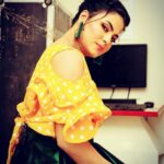 Veena Malik Instagram - In a world full of trends, I want to remain a classic. #VeenaMalik #pakistanstar Karachi, Pakistan