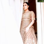 Veena Malik Instagram - Never Dull Your shine.... 🧡💛💥 💎 #shinebrightlikeadiamond #veenaworld #veenamalik #blessings