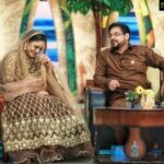 Veena Malik Instagram – I was able to get along with everybody especially @iamaamirliaquat and @syedatubaaamir . I really enjoyed. They were unique in their own ways, and I think that’s what made the show fun. We had a great time laughing and having fun.
#VeenaMalik #HamaraRamazanPtv #Aamirliaquat #SyedatubaAamir #RamazanMubarak