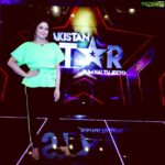 Veena Malik Instagram – #dumhaitujeeto #bolentertainment #bolstar #💅🤳💅🤳💅
#veenamalik #veenaworld