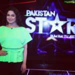 Veena Malik Instagram - #dumhaitujeeto #bolentertainment #bolstar #💅🤳💅🤳💅 #veenamalik #veenaworld