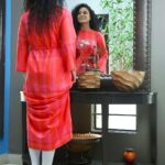 Veena Malik Instagram - This Dress💕🔥 Well some of the dresses become ur all time fav … like u can wear them to a fancy dinner and could also get into bed with them…. I mean Im literally loving this @ninelines9 Collection… this is just 🔥❤️🤩👯‍♀️ #veenamalik @ninelines9 Styling n Makeover @tahseenkhanoffical Clicks @mateenshahphotography