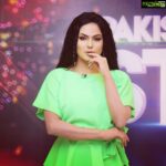 Veena Malik Instagram - #dumhaitujeeto #bolentertainment #bolstar #💅🤳💅🤳💅 #veenamalik #veenaworld