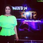 Veena Malik Instagram - #dumhaitujeeto #bolentertainment #bolstar #💅🤳💅🤳💅 #veenamalik #veenaworld